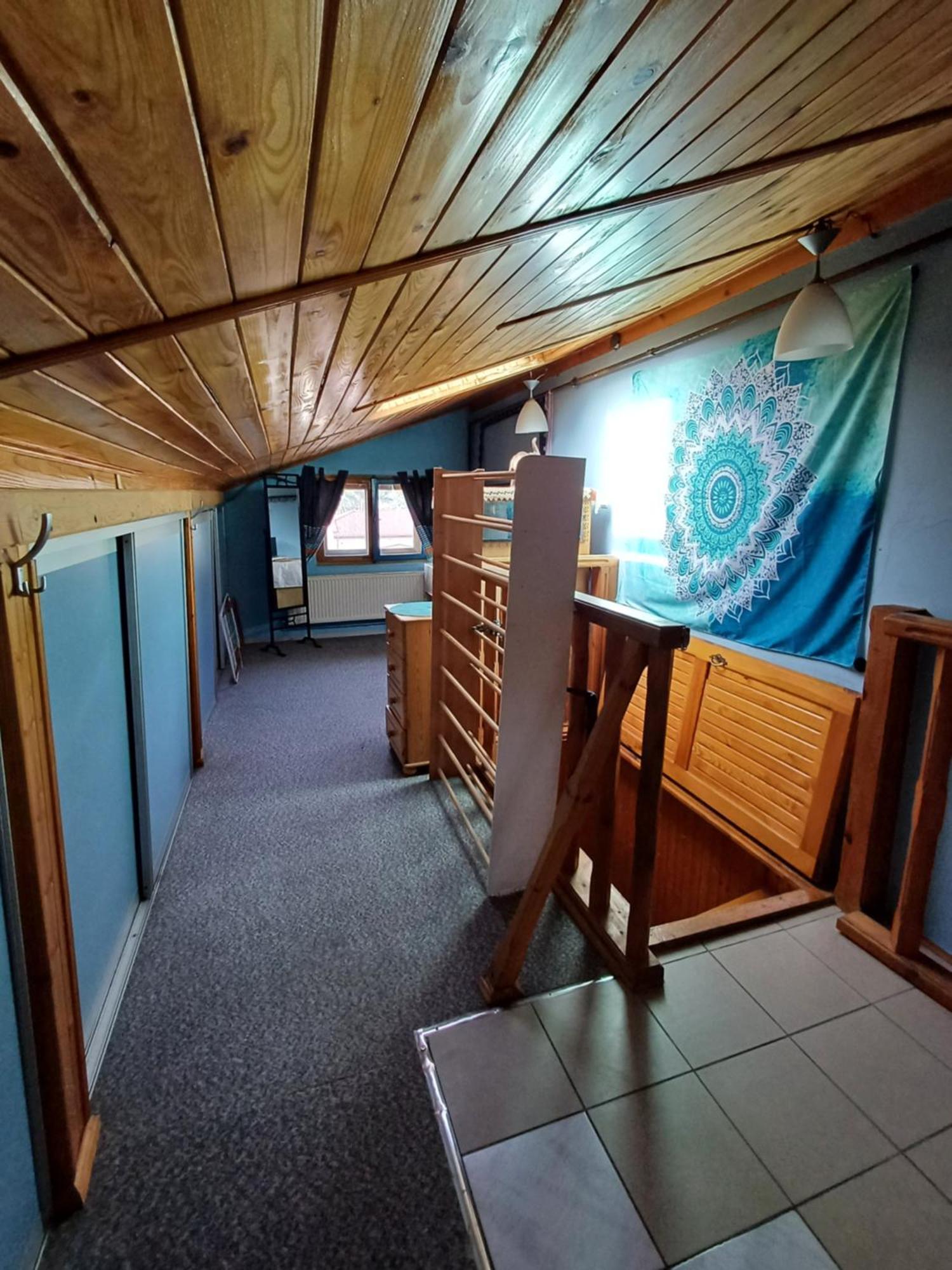 Mieszkanie Prywatne 130M Tuszyn Room photo